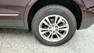 Cadillac XT5 2020 4x4 Premium Luxury 4dr SUV