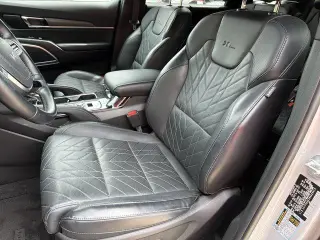 Kia Telluride 2024 AWD SX 4dr SUV