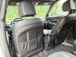 Kia Telluride 2024 AWD SX 4dr SUV