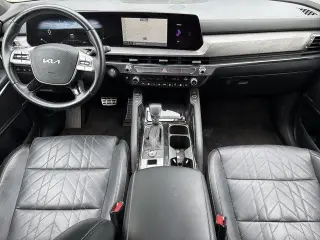 Kia Telluride 2024 AWD SX 4dr SUV
