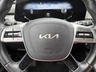 Kia Telluride 2024 AWD SX 4dr SUV