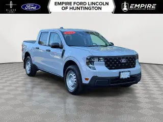 Ford Maverick 2026 4x4 XL 4p SuperCrew 4.5 pies SB