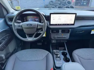 Ford Maverick 2026 4x4 XL 4p SuperCrew 4.5 pies SB