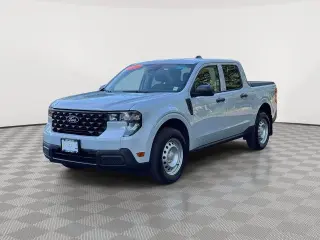 Ford Maverick 2026 4x4 XL 4p SuperCrew 4.5 pies SB