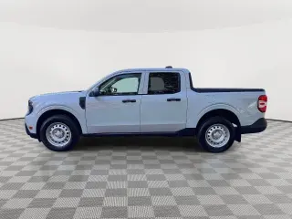 Ford Maverick 2026 4x4 XL 4p SuperCrew 4.5 pies SB