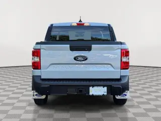 Ford Maverick 2026 4x4 XL 4p SuperCrew 4.5 pies SB