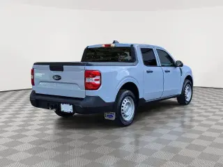 Ford Maverick 2026 4x4 XL 4p SuperCrew 4.5 pies SB