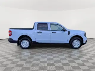 Ford Maverick 2026 4x4 XL 4p SuperCrew 4.5 pies SB