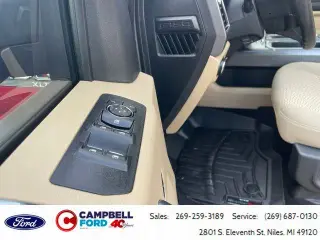 Ford F-150 2018 4x4 XLT 4p SuperCrew 6.5 ft. CB