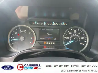 Ford F-150 2018 4x4 XLT 4p SuperCrew 6.5 ft. CB