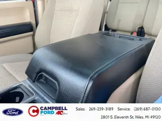 Ford F-150 2018 4x4 XLT 4p SuperCrew 6.5 ft. CB