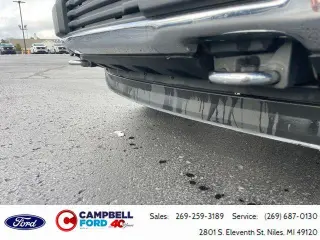 Ford F-150 2018 4x4 XLT 4p SuperCrew 6.5 ft. CB
