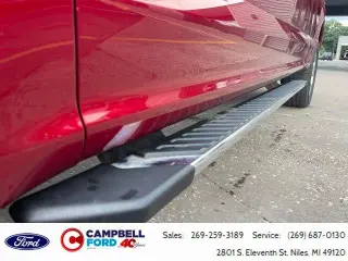 Ford F-150 2018 4x4 XLT 4p SuperCrew 6.5 ft. CB