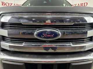 Ford F-150 2015 4x4 Lariat 4dr SuperCrew 5.5 ft. SB