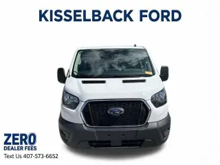 Ford Transit 2025 250 3dr SWB Low Roof Cargo Van