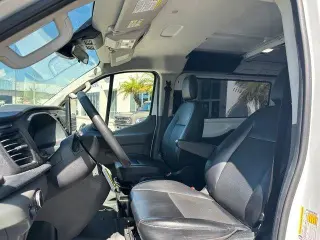 Ford Transit 2023 250 3dr SWB Tech Cargo Van