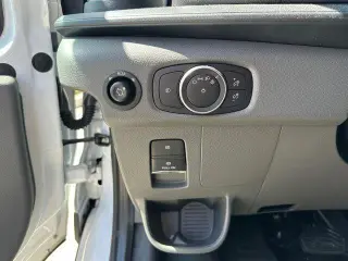 Ford Transit 2023 250 3dr SWB Tech Cargo Van