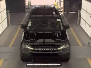 Ford Bronco Sport 2023 AWD Big Bend 4dr SUV