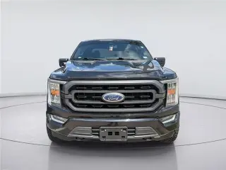Ford F-150 2023 4x4 XLT 4p SuperCrew 5.5 pies SB