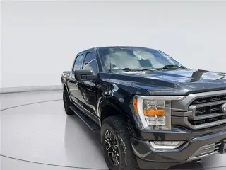 Ford F-150 2023 4x4 XLT 4p SuperCrew 5.5 pies SB