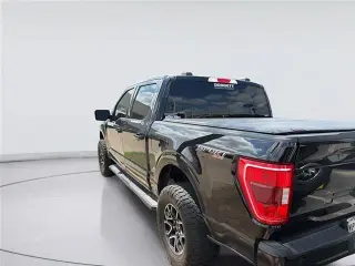 Ford F-150 2023 4x4 XLT 4p SuperCrew 5.5 pies SB