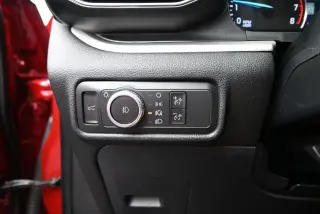 Ford Explorer 2021 XLT SUV de 4 puertas