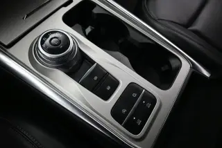 Ford Explorer 2021 XLT SUV de 4 puertas