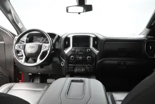 Chevrolet Silverado 1500 2019 4x4 RST 4dr Crew Cab 5.8 ft. SB