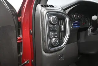 Chevrolet Silverado 1500 2019 4x4 RST 4dr Crew Cab 5.8 ft. SB