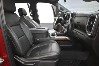 Chevrolet Silverado 1500 2019 4x4 RST 4dr Crew Cab 5.8 ft. SB