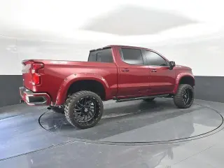 Chevrolet Silverado 1500 2019 4x4 RST 4dr Crew Cab 5.8 ft. SB