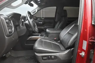 Chevrolet Silverado 1500 2019 4x4 RST 4dr Crew Cab 5.8 ft. SB