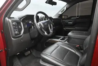 Chevrolet Silverado 1500 2019 4x4 RST 4dr Crew Cab 5.8 ft. SB