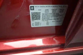 Chevrolet Silverado 1500 2019 4x4 RST 4dr Crew Cab 5.8 ft. SB