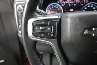 Chevrolet Silverado 1500 2019 4x4 RST 4dr Crew Cab 5.8 ft. SB