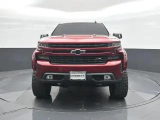 Chevrolet Silverado 1500 2019 4x4 RST 4dr Crew Cab 5.8 ft. SB