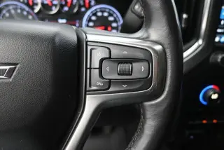 Chevrolet Silverado 1500 2019 4x4 RST 4dr Crew Cab 5.8 ft. SB