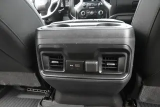 Chevrolet Silverado 1500 2019 4x4 RST 4dr Crew Cab 5.8 ft. SB
