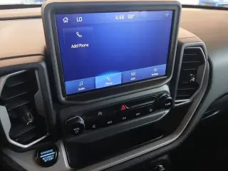 Ford Bronco Sport 2023 AWD Big Bend 4dr SUV