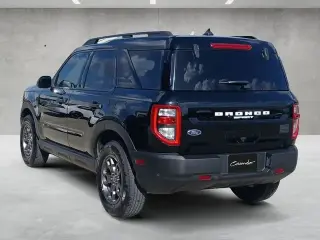 Ford Bronco Sport 2023 AWD Big Bend 4dr SUV