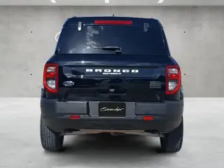 Ford Bronco Sport 2023 AWD Big Bend 4dr SUV