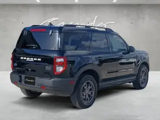 Ford Bronco Sport 2023 AWD Big Bend 4dr SUV