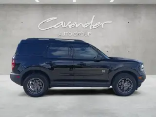 Ford Bronco Sport 2023 AWD Big Bend 4dr SUV