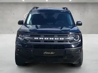 Ford Bronco Sport 2023 AWD Big Bend 4dr SUV