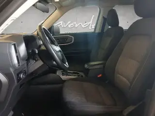 Ford Bronco Sport 2023 AWD Big Bend 4dr SUV