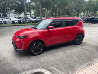 Kia Soul 2023 EX 4dr Crossover