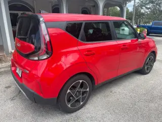 Kia Soul 2023 EX 4dr Crossover