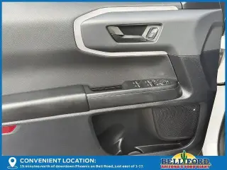 Ford Bronco Sport 2024 AWD Big Bend 4dr SUV