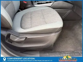Ford Bronco Sport 2024 AWD Big Bend 4dr SUV