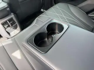 Ford Mustang Mach-E 2023 AWD Select 4dr SUV